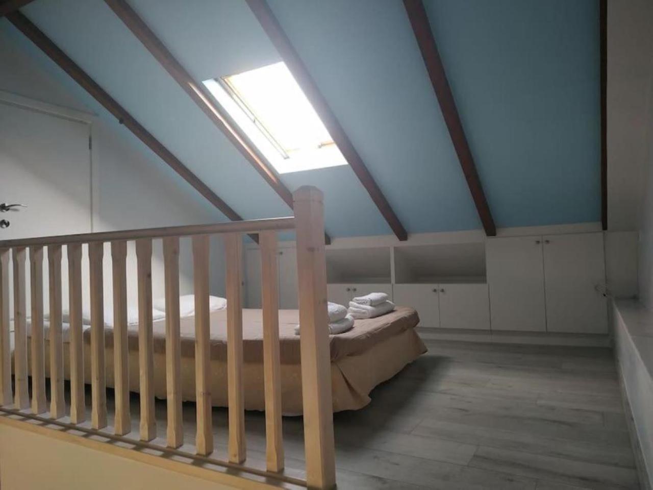 Petra House Villa Áno Korakiána Екстериор снимка